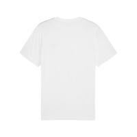 684674 ESS TAPE Tee ΜΠΛΟΥΖΑΚΙ ΚΟΝΤΟΜΑΝΙΚΟ PUMA