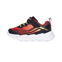 Lighted Gore & Strap Sneaker W/ Midsole Techpiece