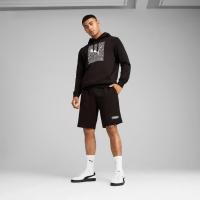 687281 ESS LOGO LAB Short TR ΣΟΡΤ PUMA