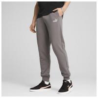 682609 ESS No. 1 Logo Sweatpants TR cl (s) ΠΑΝΤΕΛΟΝΙ PUMA