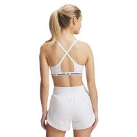 1386424 UA Crossback Low Bra ΜΠΟΥΣΤΟ UNDER ARMOUR