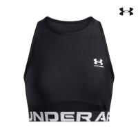 1388694 HeatGear Rib Tank T-SHIRT ΑΜΑΝΙΚΟ UNDER ARMOUR