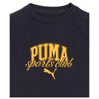 686289 MINICATS PUMA CLASS Tee and Shorts Set INF ΦΟΡΜΑ PUMA