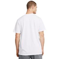 1382831 UA HW ARMOUR LABEL SS ΜΠΛΟΥΖΑΚΙ ΚΟΝΤΟΜΑΝΙΚΟ UNDER ARMOUR