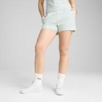 682439 ESS Small No. 1 Logo 4'' Shorts TR (s) ΣΟΡΤ PUMA