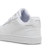 395016 Puma Caven 2.0 Lux ΥΠΟΔΗΜΑ TENNIS LOW PUMA