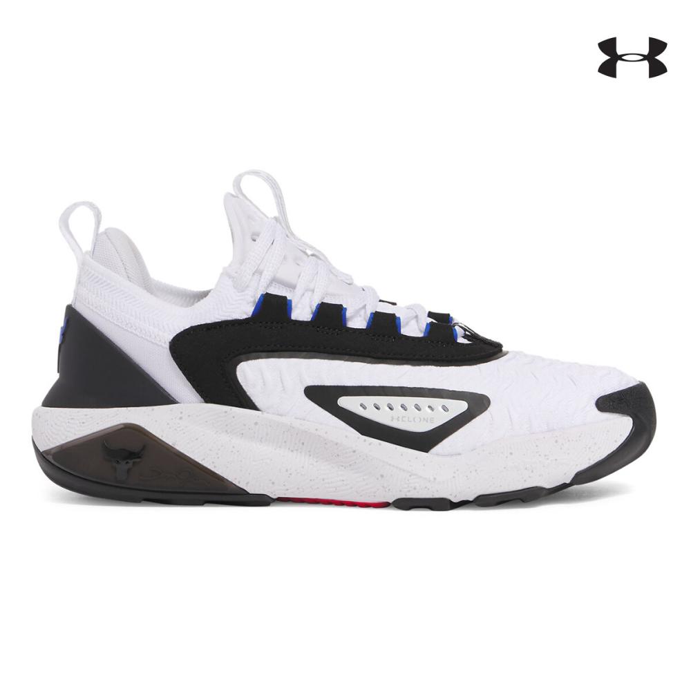 3027601 UA W Project Rock 7 . UNDER ARMOUR