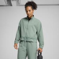 526863 LACE WOVEN JACKET ΖΑΚΕΤΑ PUMA