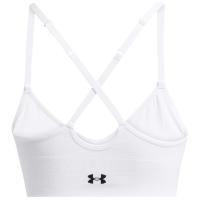 1384417 Vanish Seamless Low Bra ΜΠΟΥΣΤΟ UNDER ARMOUR