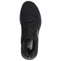    Engineered Mesh Lace-Up Lace Up Sneaker W/Air-Cooled Memory Foam