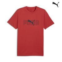 684667 ESS  LOGO  LAB Tee ΜΠΛΟΥΖΑΚΙ ΚΟΝΤΟΜΑΝΙΚΟ PUMA