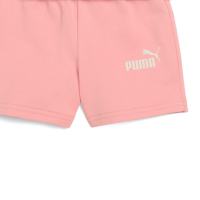 686286 MINICATS SANDY ADVENTURES Tee and Shorts Set INF ΦΟΡΜΑ PUMA