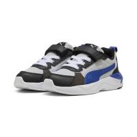 401494 X-Ray 3 LT AC+ PS ΥΠΟΔΗΜΑ SPORTSTYLE LOW BOOT PUMA