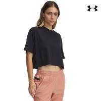 1389721 UA Rival SS ΜΠΛΟΥΖΑΚΙ ΚΟΝΤΟΜΑΝΙΚΟ UNDER ARMOUR
