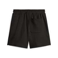 HER High-Waist Shorts 5"