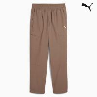 629653 WARDROBE ESS Relaxed Cargo Pants WV op ΠΑΝΤΕΛΟΝΙ PUMA