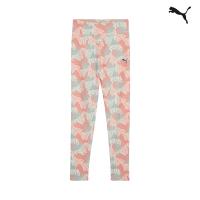 629887 BUTTERFLY VIBE AOP High Waist Leggings G ΚΟΛΑΝ PUMA