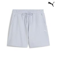 685062 HER High-Waist Shorts 5" ΣΟΡΤ PUMA