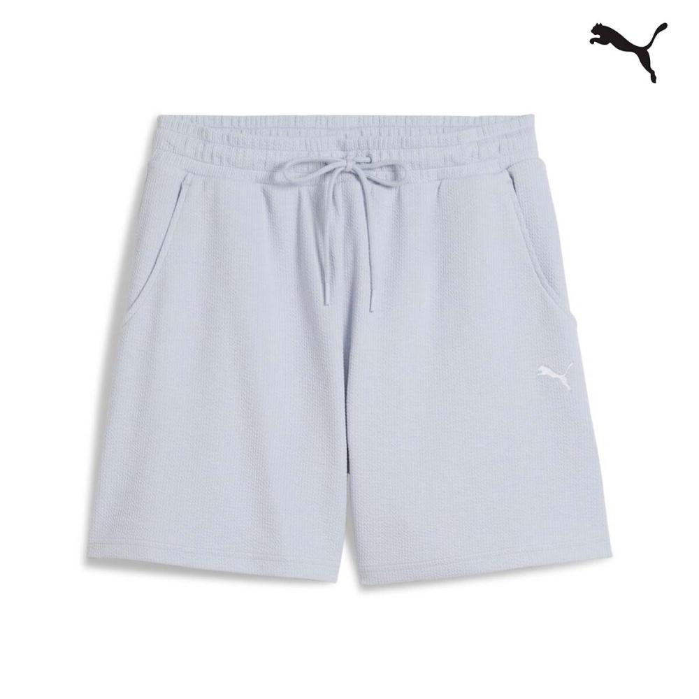 685062 HER High-Waist Shorts 5" ΣΟΡΤ PUMA