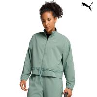 526863 LACE WOVEN JACKET ΖΑΚΕΤΑ PUMA