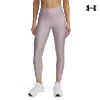 1386407 Tech Print Panel Ankle Leg ΚΟΛΑΝ UNDER ARMOUR
