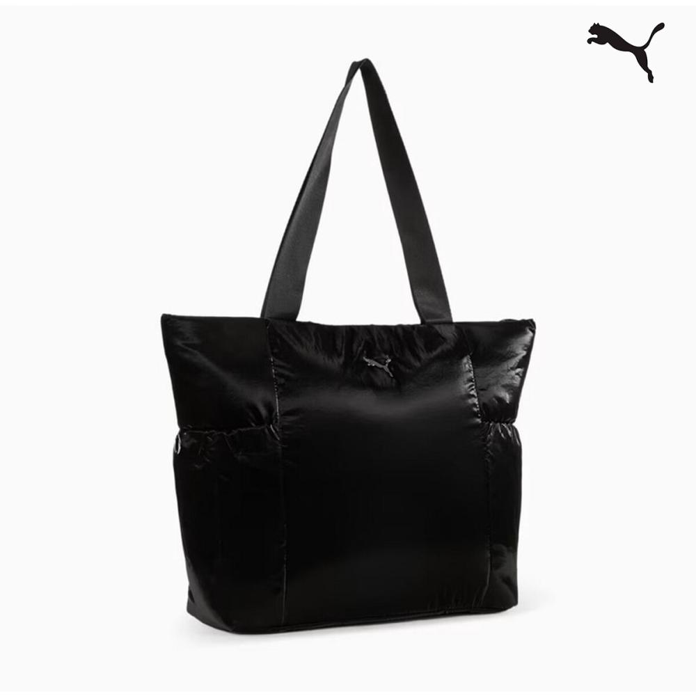 091291 UP Shopper SHOPPER BAG PUMA