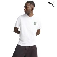 629628 WARDROBE ESS SPORTS LEGACY Graphic Tee ΜΠΛΟΥΖΑΚΙ ΚΟΝΤΟΜΑΝΙΚΟ PUMA