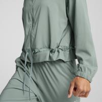 526863 LACE WOVEN JACKET ΖΑΚΕΤΑ PUMA
