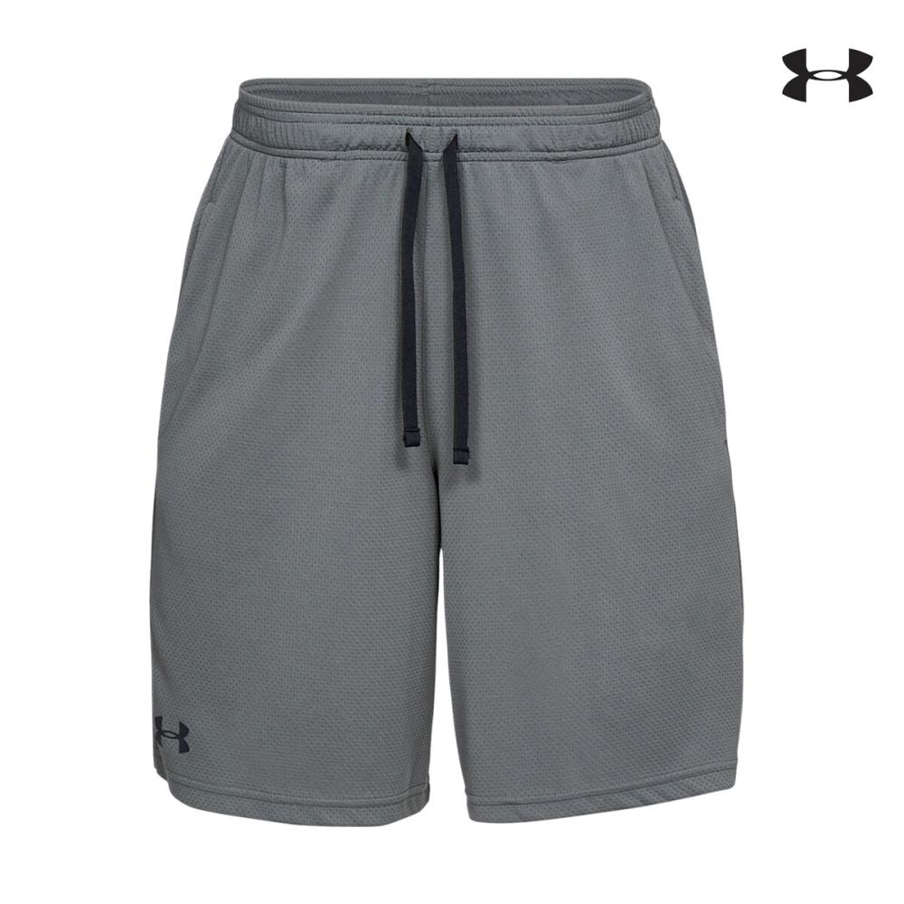 UA Tech Mesh Shorts