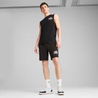 684653 PUMA CLASS Shorts 8" TR ΣΟΡΤ PUMA