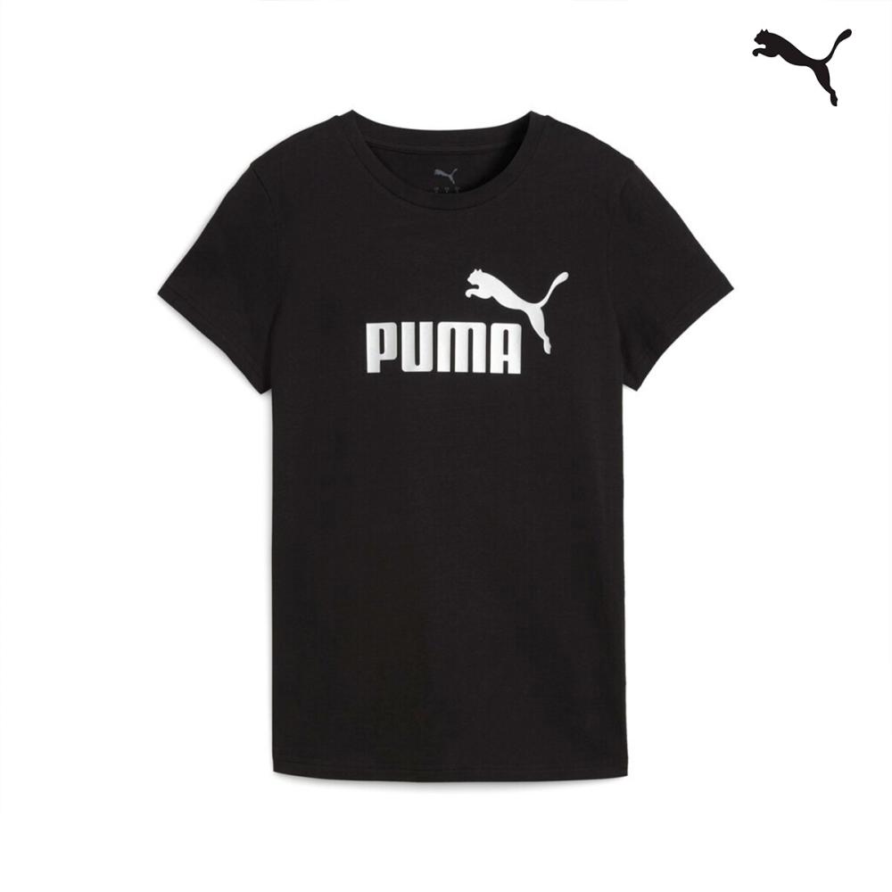 ESS  METALLIC No. 1  Logo Tee