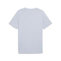 684717 ESS 2 COLOR Small No. 1 Logo Tee ΜΠΛΟΥΖΑΚΙ ΚΟΝΤΟΜΑΝΙΚΟ PUMA