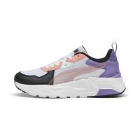 402265 Trinity Lite Blurry Dreams Jr ΥΠΟΔΗΜΑ SPORTSTYLE LOW BOOT PUMA