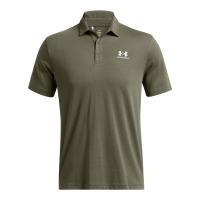 1386608 UA Icon Polo ΜΠΛΟΥΖΑΚΙ ΚΟΝΤΟΜΑΝΙΚΟ UNDER ARMOUR