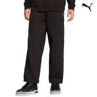 629653 WARDROBE ESS Relaxed Cargo Pants WV op ΠΑΝΤΕΛΟΝΙ PUMA