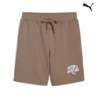 684653 PUMA CLASS Shorts 8" TR ΣΟΡΤ PUMA