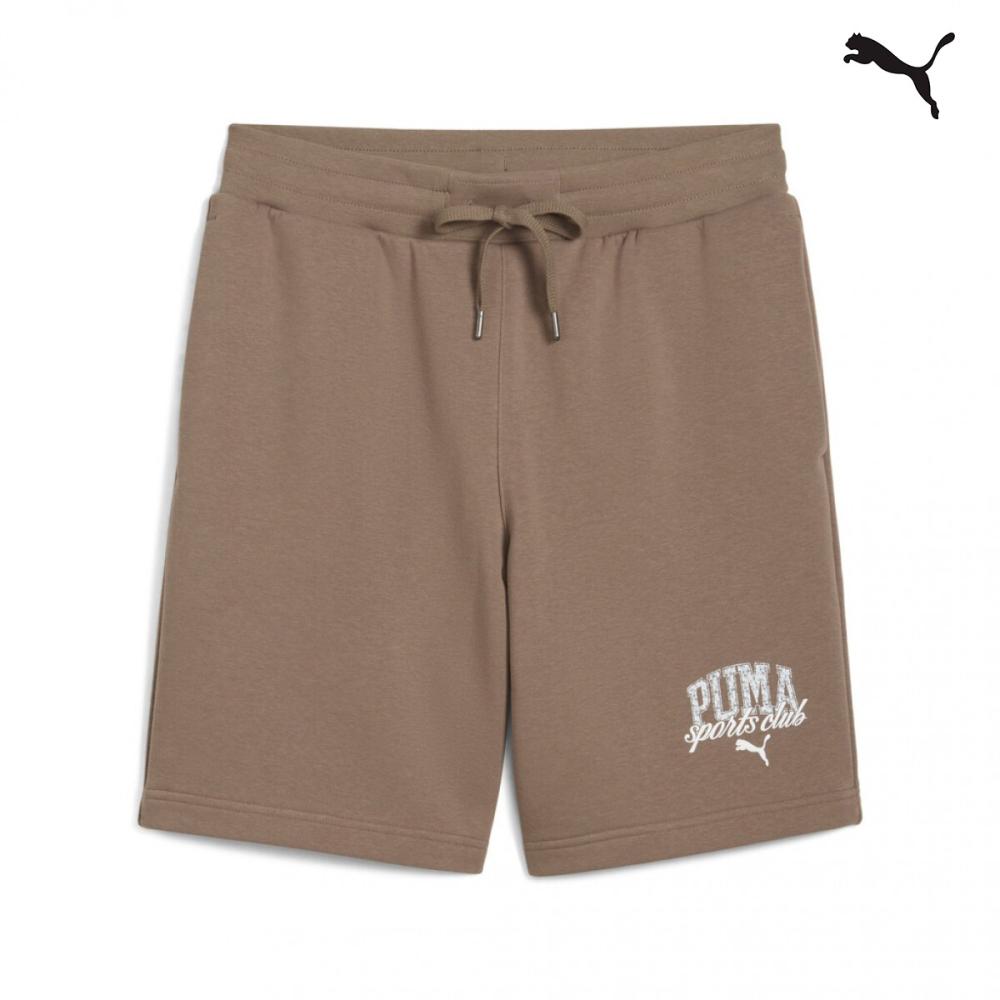 684653 PUMA CLASS Shorts 8" TR ΣΟΡΤ PUMA