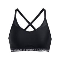 1386424 UA Crossback Low Bra ΜΠΟΥΣΤΟ UNDER ARMOUR