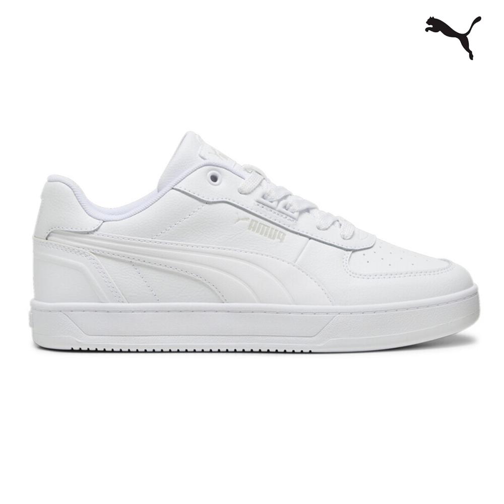 395016 Puma Caven 2.0 Lux ΥΠΟΔΗΜΑ TENNIS LOW PUMA