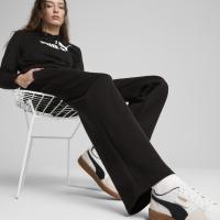 684979  ESS Small  No. 1 Logo Comfort Straight Pants TR op  ΠΑΝΤΕΛΟΝΙ PUMA