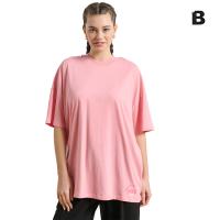 RIZZ T-SHIRT SS OVERSIZED