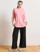 RIZZ T-SHIRT SS OVERSIZED