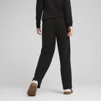 684979  ESS Small  No. 1 Logo Comfort Straight Pants TR op  ΠΑΝΤΕΛΟΝΙ PUMA