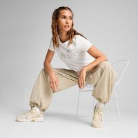ESS METALLIC No. 1 Logo Tee