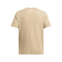 1326799 UA SPORTSTYLE LC SS T-SHIRT K/M UNDER ARMOUR
