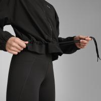 526863 LACE WOVEN JACKET ΖΑΚΕΤΑ PUMA
