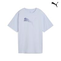 685054 HER Graphic Relaxed Tee ΜΠΛΟΥΖΑΚΙ ΚΟΝΤΟΜΑΝΙΚΟ PUMA