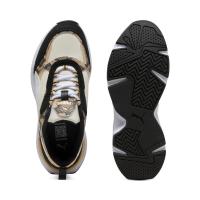 400693 Cassia Snake Chic ΥΠΟΔΗΜΑ SPORTSTYLE LOW BOOT PUMA