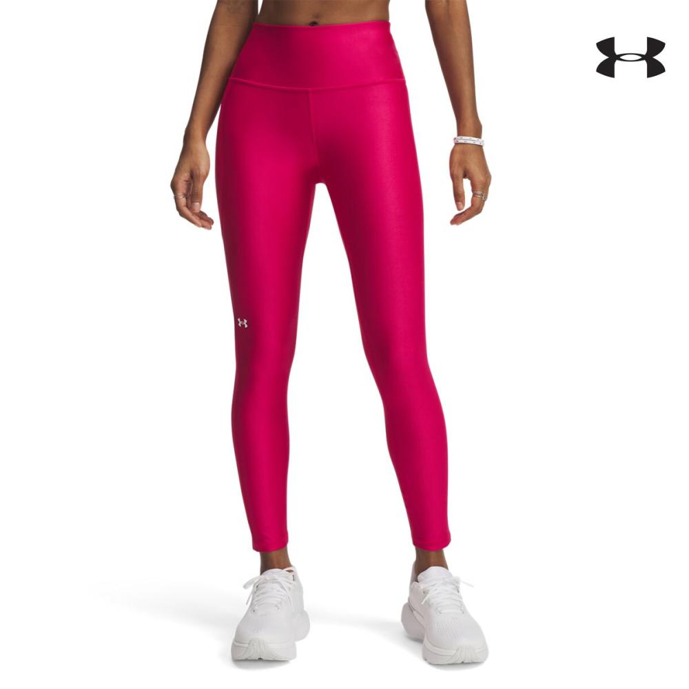 1365335 Tech Hi Ankle Leg ΚΑΠΡΙ UNDER ARMOUR