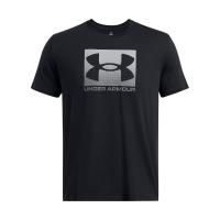 1386793 UA M BOXED SPORTS UPDATED SS ΜΠΛΟΥΖΑΚΙ ΚΟΝΤΟΜΑΝΙΚΟ UNDER ARMOUR